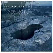 El texto musical LIFE BURNS (INSTRUMENTAL) de APOCALYPTICA también está presente en el álbum Life burns (single) (2005)