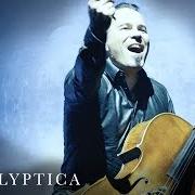 El texto musical WHEREVER I MAY ROAM de APOCALYPTICA también está presente en el álbum Plays metallica by four cellos (1996)