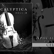 El texto musical CALL MY NAME de APOCALYPTICA también está presente en el álbum Cell-0 (2020)