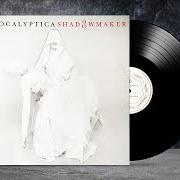 El texto musical I-III-V SEED OF CHAOS de APOCALYPTICA también está presente en el álbum Shadowmaker (2015)