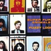 El texto musical PLAY IT COOL de SUPER FURRY ANIMALS también está presente en el álbum Songbook, vol. i (2004)