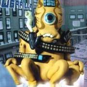 El texto musical NIGHT VISION de SUPER FURRY ANIMALS también está presente en el álbum Guerrilla (1999)