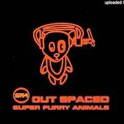 El texto musical SMOKIN' de SUPER FURRY ANIMALS también está presente en el álbum Out spaced (1998)