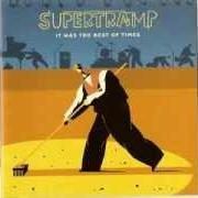 El texto musical BLOODY WELL RIGHT de SUPERTRAMP también está presente en el álbum It was the best of times (1999)