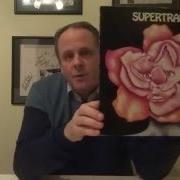 El texto musical HOME AGAIN de SUPERTRAMP también está presente en el álbum Supertramp (1970)
