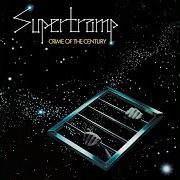 El texto musical DREAMER de SUPERTRAMP también está presente en el álbum Crime of the century (1974)