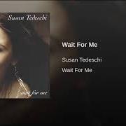 El texto musical TIL I FOUND YOU de SUSAN TEDESCHI también está presente en el álbum Wait for me (2002)