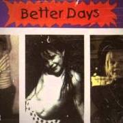 El texto musical YOU'RE ON MY HAIR de SUSAN TEDESCHI también está presente en el álbum Better days (1999)