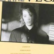 El texto musical SOME JOURNEY de SUZANNE VEGA también está presente en el álbum Suzanne vega (1985)