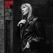 El texto musical LOVE THIEF de SUZANNE VEGA también está presente en el álbum Flying with angels (2025)