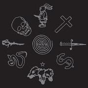 White light from the mouth of infinity White light from the mouth of infinity