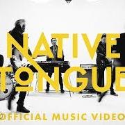 El texto musical JOY INVINCIBLE de SWITCHFOOT también está presente en el álbum Native tongue (2019)