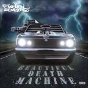 El texto musical COLOSSAL BEASTS de SWOLLEN MEMBERS también está presente en el álbum Beautiful death machine (2013)