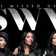 El texto musical ALL ABOUT YOU de SWV también está presente en el álbum I missed us (2012)