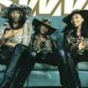 El texto musical LOSE MYSELF de SWV también está presente en el álbum Release some tension (1997)