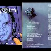 El texto musical LIVING ANOTHER DAY de SYMBOLS también está presente en el álbum Faces (2002)