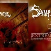 El texto musical PERFECTION IN DEATH de SYMPATHY también está presente en el álbum Anagogic tyranny (2008)