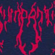 El texto musical ADORNED IN APOSTASY de SYMPATHY también está presente en el álbum Arcane path (2004)