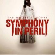 El texto musical STILETTO de SYMPHONY IN PERIL también está presente en el álbum The whores trophy (2005)