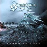 El texto musical REVELATION (DIVUS PENNAE EX TRAGOEDIA) de SYMPHONY X también está presente en el álbum Paradise lost (2007)