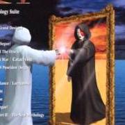 El texto musical FALLEN de SYMPHONY X también está presente en el álbum V - the new mythology suite (2000)