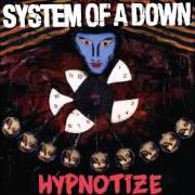 El texto musical STEALING SOCIETY de SYSTEM OF A DOWN también está presente en el álbum Hypnotize (2005)