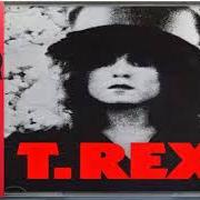 El texto musical ROCK ON de T. REX también está presente en el álbum The slider (1972)