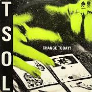 Change today? Change today?