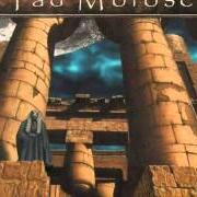 El texto musical NO TEARS IN THE RAIN de TAD MOROSE también está presente en el álbum Undead (2000)