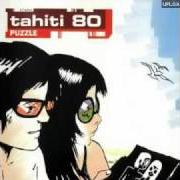 El texto musical REVOLUTION 80 de TAHITI 80 también está presente en el álbum Puzzle (2003)