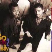 El texto musical KEEP THE FAITH de TAKE 6 también está presente en el álbum Believe (1991)