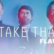 El texto musical FLAWS de TAKE THAT también está presente en el álbum Iii (2014)