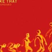 El texto musical PRETTY THINGS de TAKE THAT también está presente en el álbum Progress (2010)