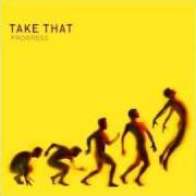 El texto musical THE DAY THE WORK IS DONE de TAKE THAT también está presente en el álbum Progressed (2011)