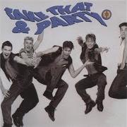 El texto musical IT ONLY TAKES A MINUTE de TAKE THAT también está presente en el álbum Take that and party (1993)