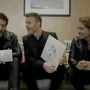 El texto musical PATIENCE de TAKE THAT también está presente en el álbum Odyssey (2018)