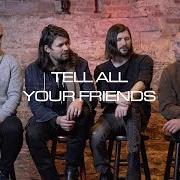 El texto musical TIMBERWOLVES AT NEW JERSEY de TAKING BACK SUNDAY también está presente en el álbum Tell all your friends (2002)