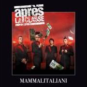El texto musical IO NO de APRÈS LA CLASSE también está presente en el álbum Mammalitaliani (2010)