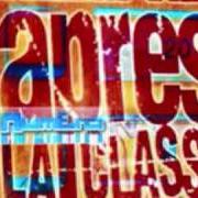 El texto musical SALE LA FEBBRE de APRÈS LA CLASSE también está presente en el álbum Un numero (2004)