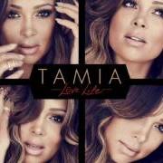 El texto musical SO INTO YOU de TAMIA también está presente en el álbum Tamia (1998)
