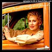 El texto musical I WASN'T MEANT TO LIVE MY LIFE ALONE de TAMMY WYNETTE también está presente en el álbum Higher ground (1987)