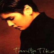 El texto musical THIS STRANGER de TANITA TIKARAM también está presente en el álbum Everybody's angel