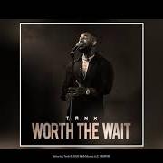 El texto musical ON MY LOVE de TANK también está presente en el álbum Worth the wait (2020)