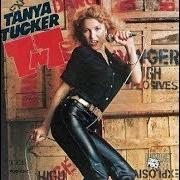 El texto musical HEARTBREAK HOTEL de TANYA TUCKER también está presente en el álbum T.N.T. (1978)