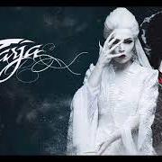 El texto musical FROSTY THE SNOWMAN de TARJA TURUNEN también está presente en el álbum Dark christmas (2023)