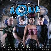 El texto musical GOODBYE TO THE CIRCUS de AQUA también está presente en el álbum Aquarius (1999)
