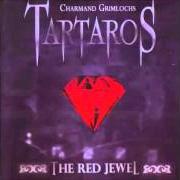 El texto musical STORM OF TERROR de TARTAROS también está presente en el álbum The red jewel (1999)