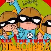 El texto musical HOT SUMMER NIGHT (WON'T LAST FOREVER)! de THE AQUABATS también está presente en el álbum Charge!! (2005)