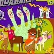 El texto musical ADVENTURE TODAY de THE AQUABATS también está presente en el álbum Myths, legends and other amazing adventures (2000)