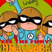 El texto musical IDIOT BOX de THE AQUABATS también está presente en el álbum The fury of the aquabats (1997)